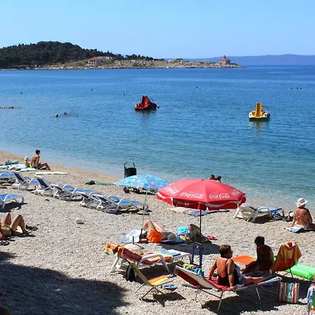 With A Parking Space - 21567 Makarska