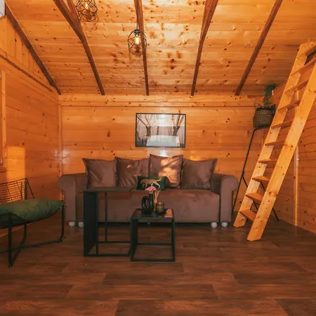 Apartment With A Parking Space - 21567