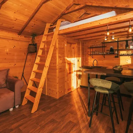 With A Parking Space - 21567 Apartment *